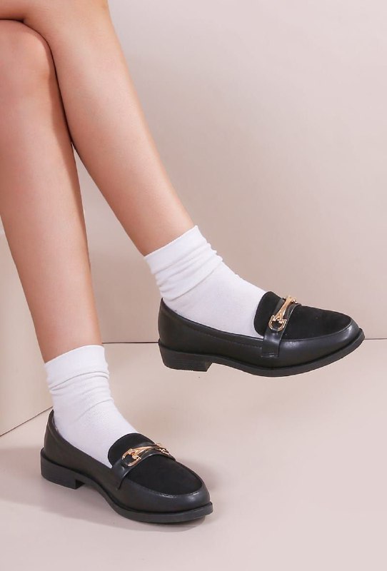 MOCASSINS CINK ME WE856-5