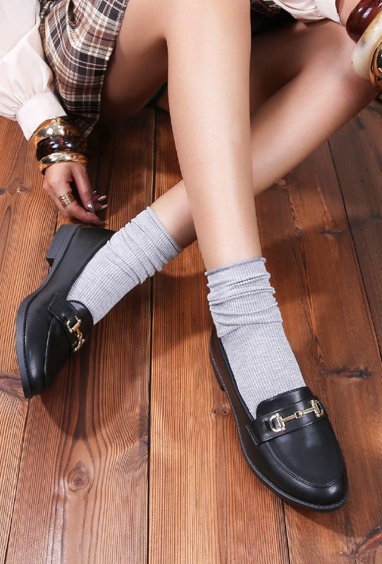 MOCASSINS CINK ME YU5598-56
