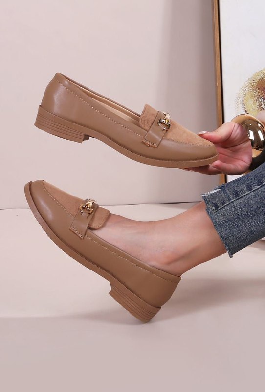 MOCASSINS CINK ME WE856-5