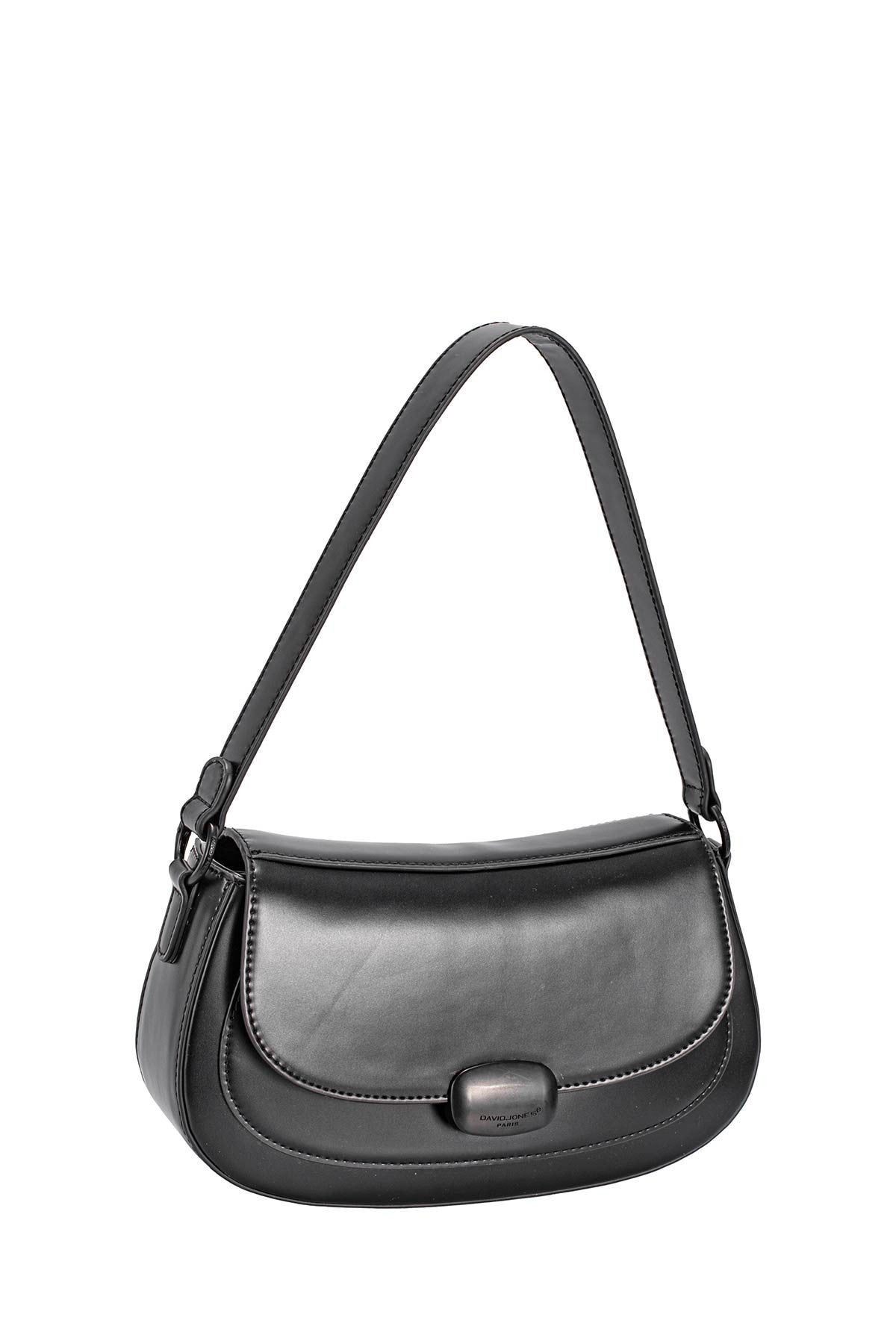CM7175-2 Sac baguette David Jones avec rabat