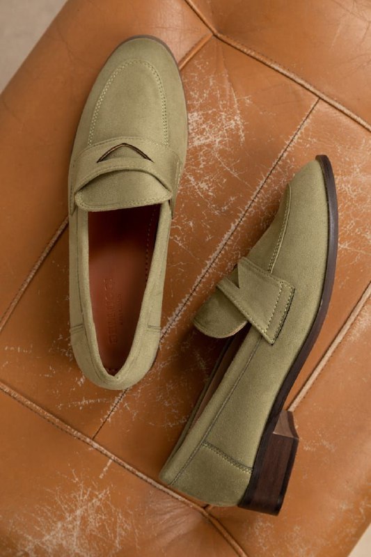 MOCASSINS CINK ME 17FO-42
