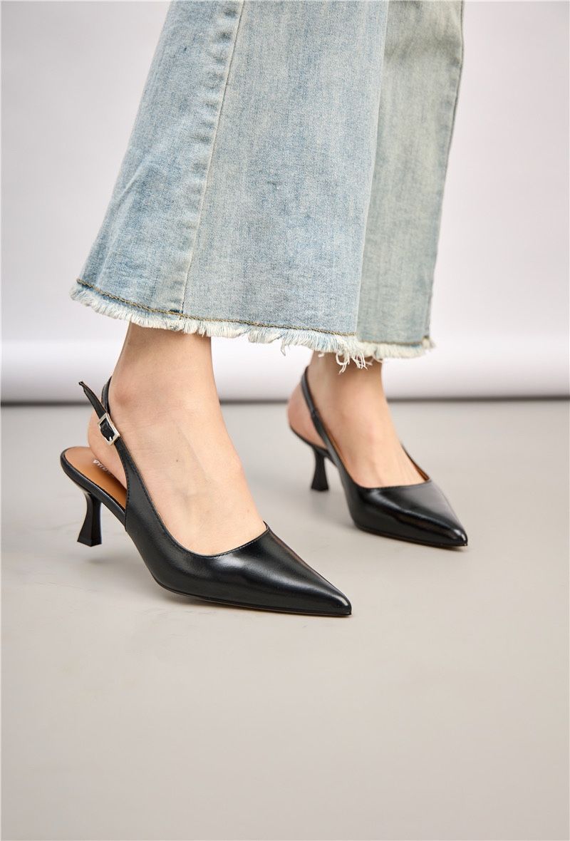 CHAUSSURES A TALONS 8463 SUPER MODE