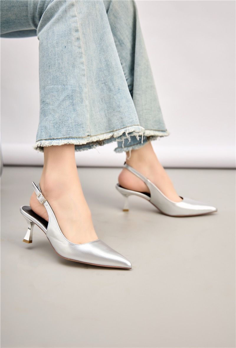 CHAUSSURES A TALONS 8463 SUPER MODE