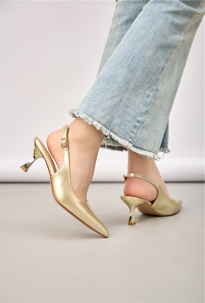 CHAUSSURES A TALONS 8463 SUPER MODE