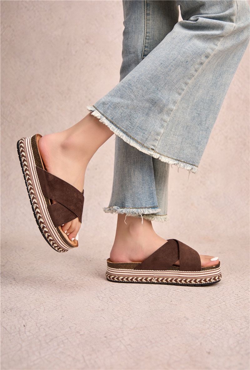 MULES PLATFORME M999-8 SUPER MODE