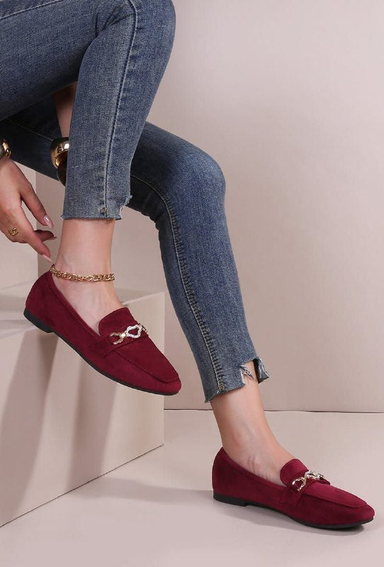 MOCASSINS CINK ME ZU117-11