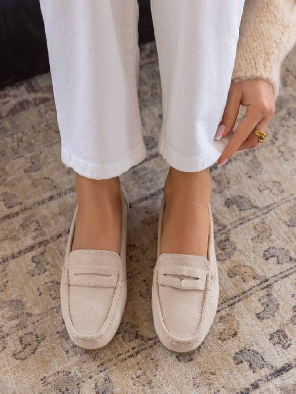MOCASSINS IDEAL 2298