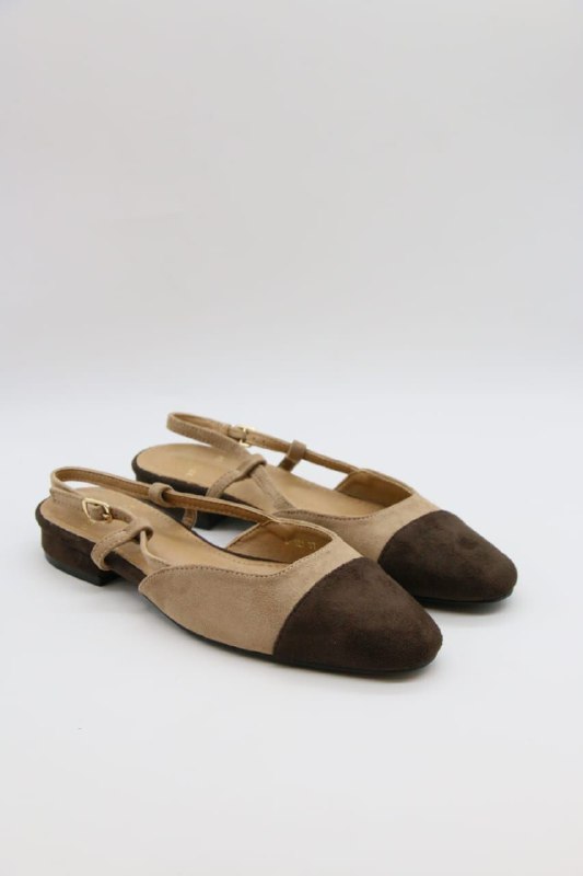 CHAUSSURES BELLUCI D-121 DEMI TALON DE 2 CM