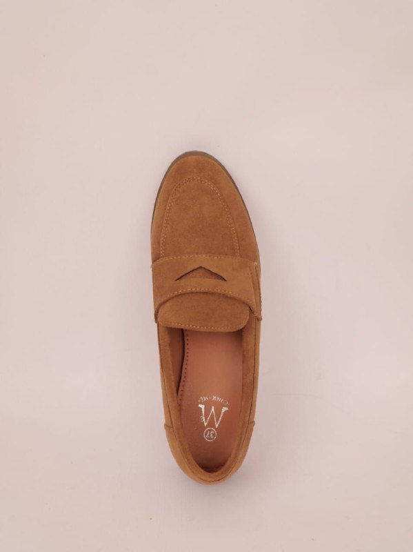 MOCASSINS CINK ME 17FO-42