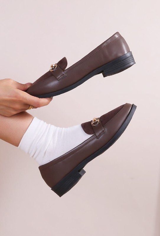 MOCASSINS CINK ME WE856-5