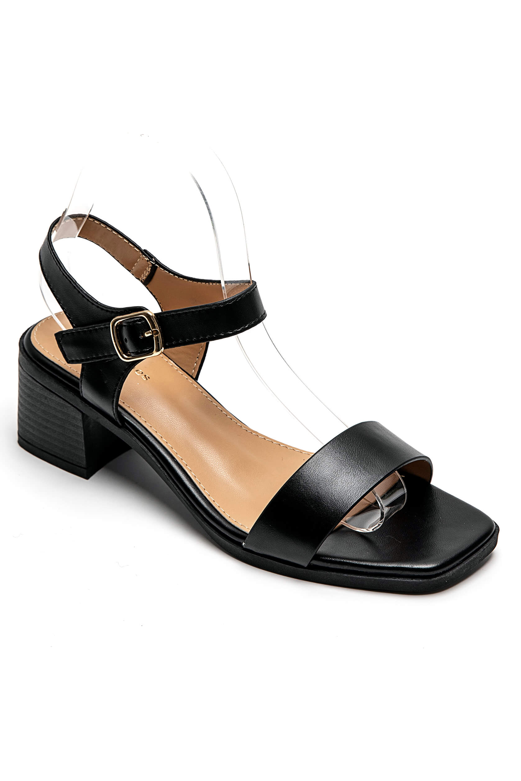 SANDALES A TALON 8210 IDEAL