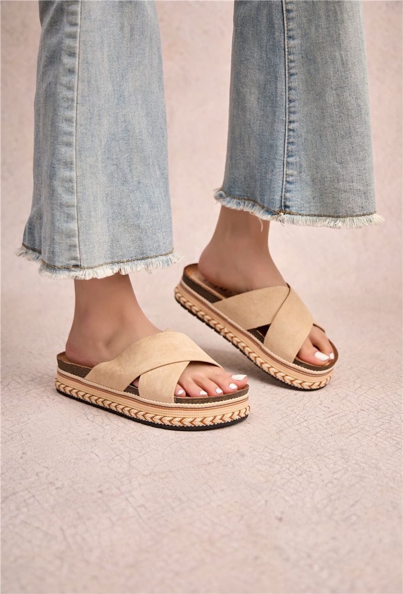 MULES PLATFORME M999-8 SUPER MODE