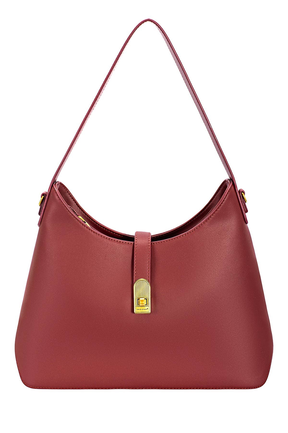 CM7840 Sac épaule Hobo David Jones