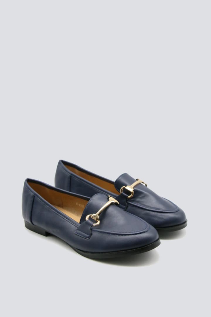 MOCASSIN BELLUCI B-619