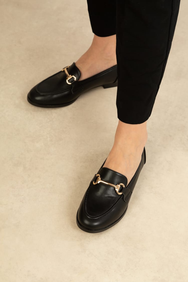 MOCASSIN BELLUCI B-619