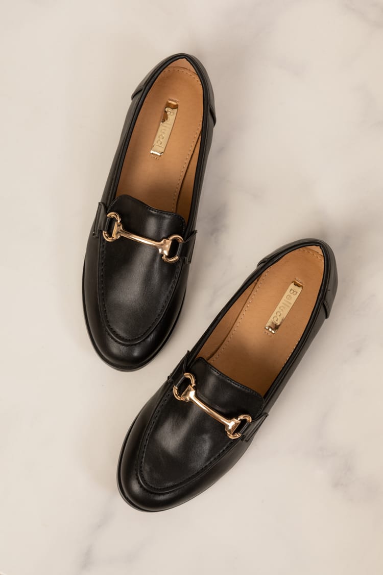 MOCASSIN BELLUCI B-619