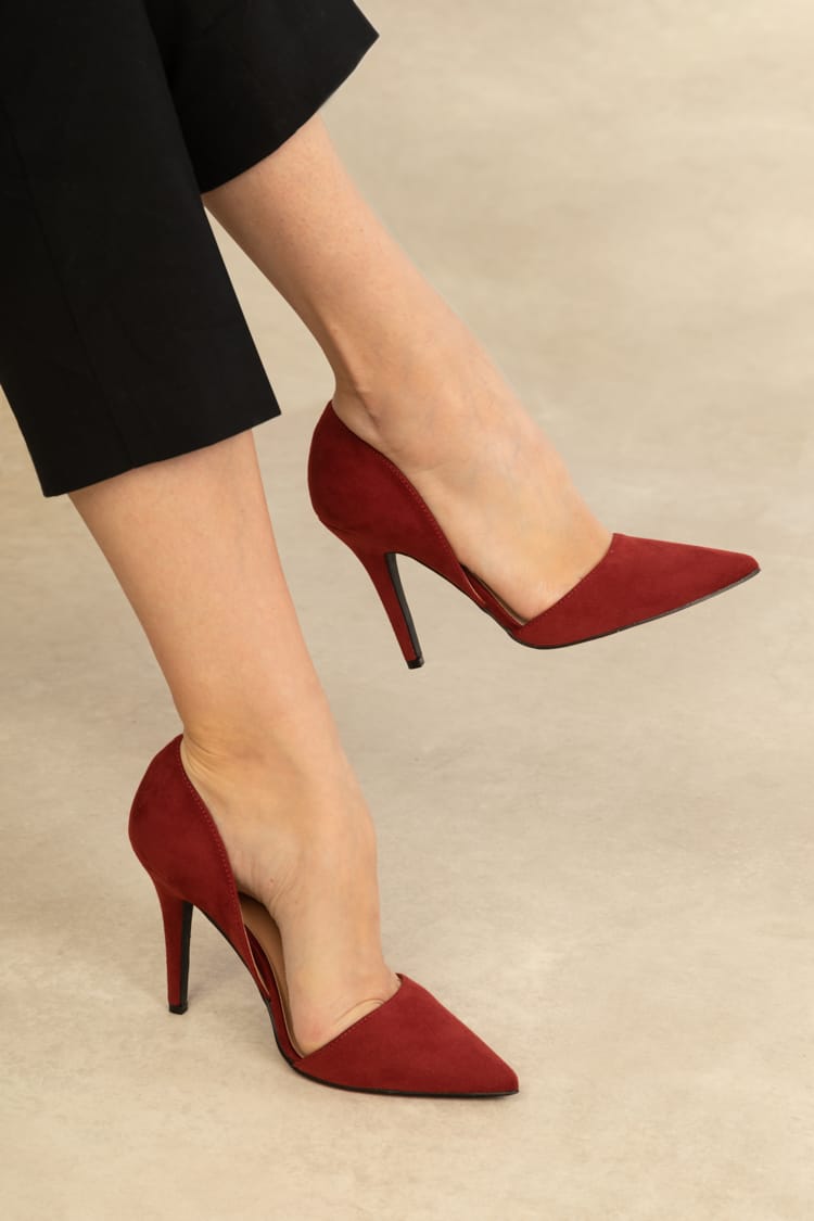 ESCARPIN BELLUCI C-357