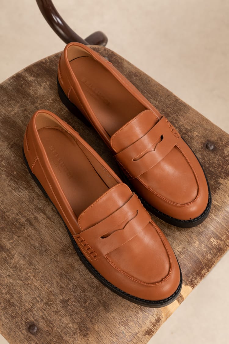 MOCASSIN  BELLUCI C-839