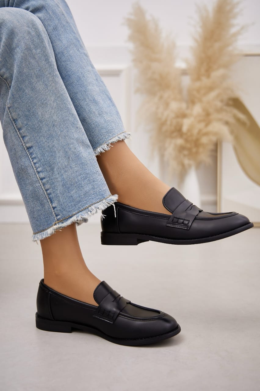 MOCASSIN SUPER MODE 1157