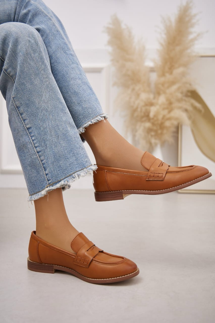 MOCASSIN SUPER MODE 1157