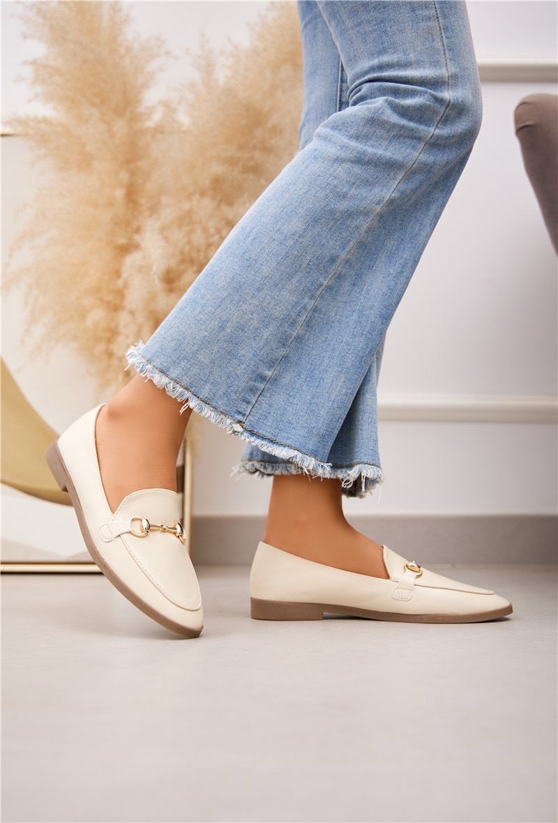MOCASSIN SUPER MODE  1051