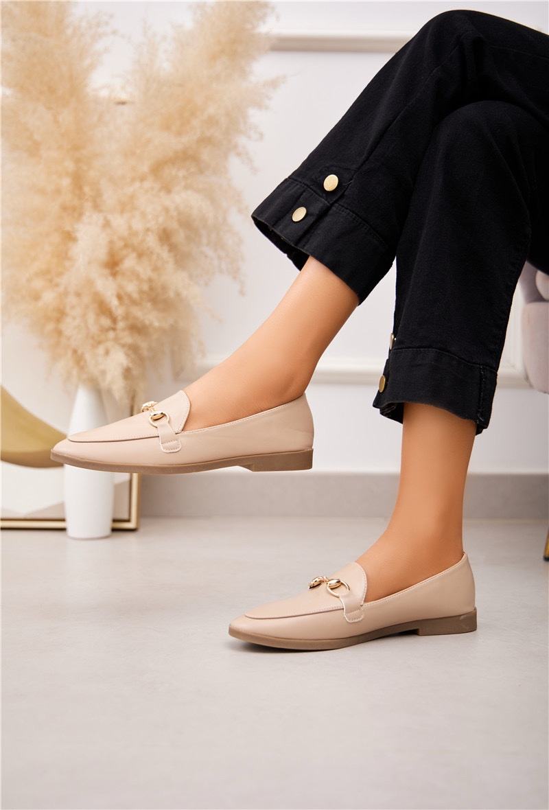 MOCASSIN SUPER MODE  1051