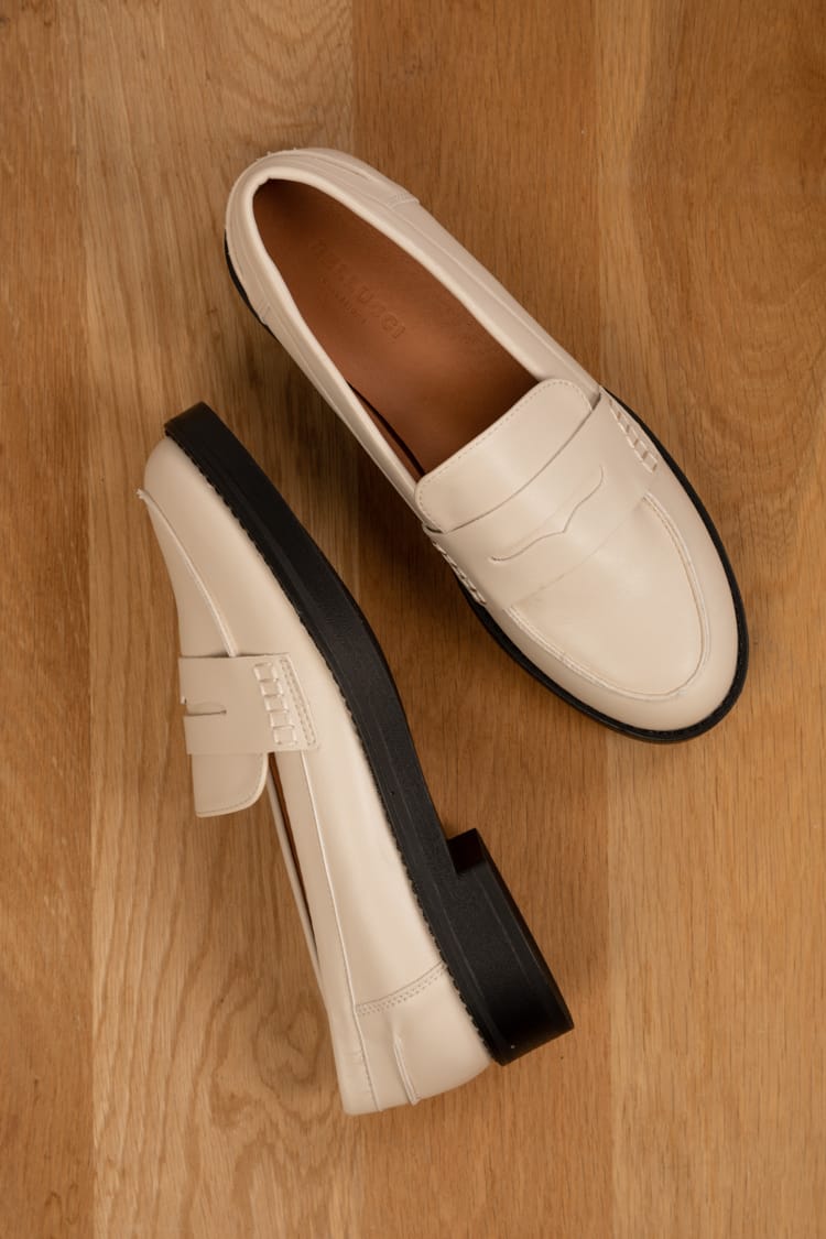 MOCASSIN  BELLUCI C-839