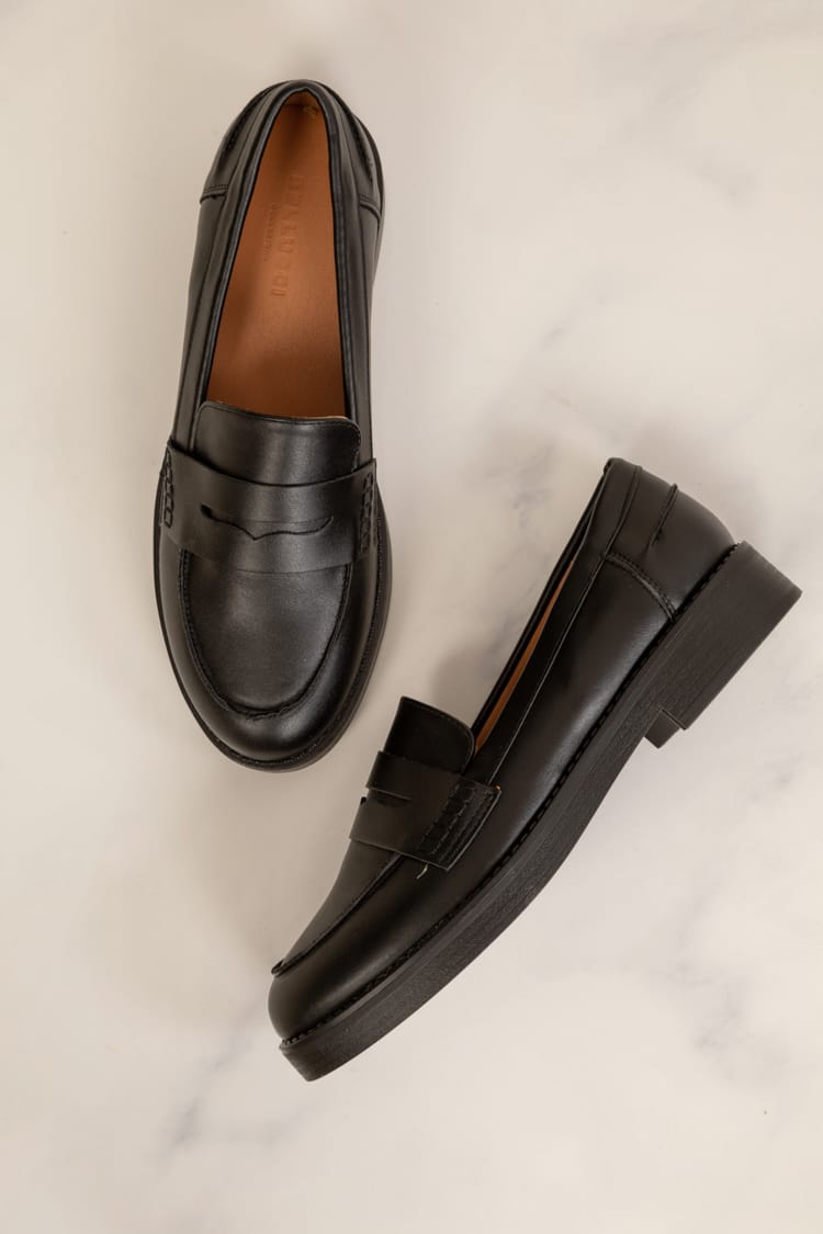 MOCASSIN  BELLUCI C-839