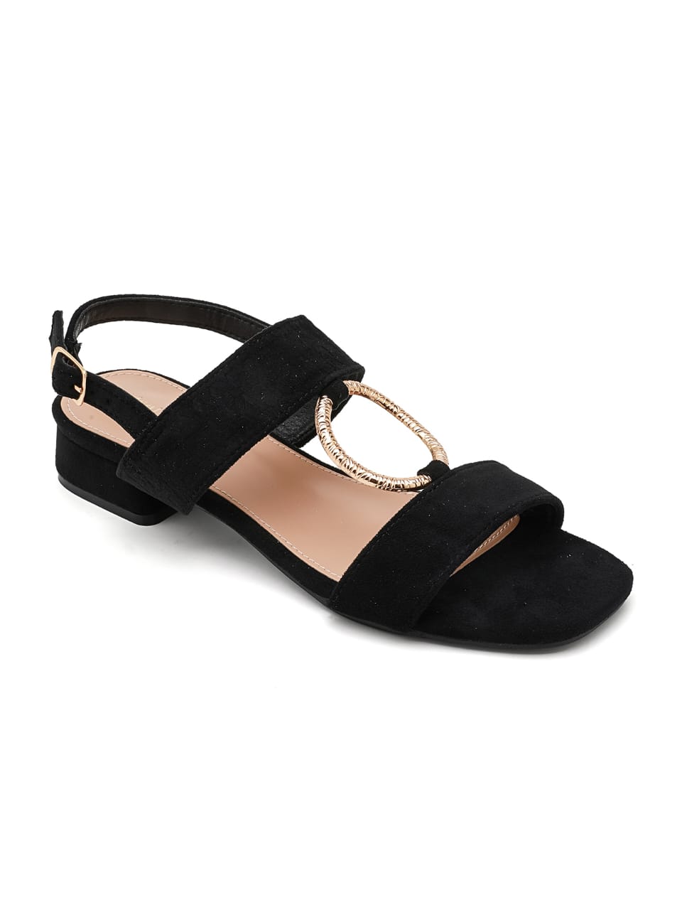 SANDALES A TALON 3888 IDEAL