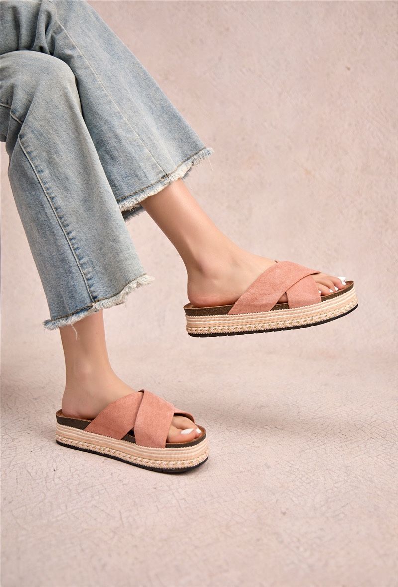 MULES PLATFORME M999-8 SUPER MODE