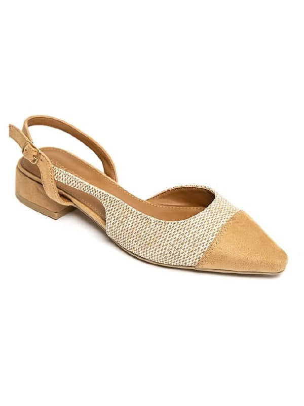 CHAUSSURES IDEAL 5290 DEMI TALON DE 3 CM