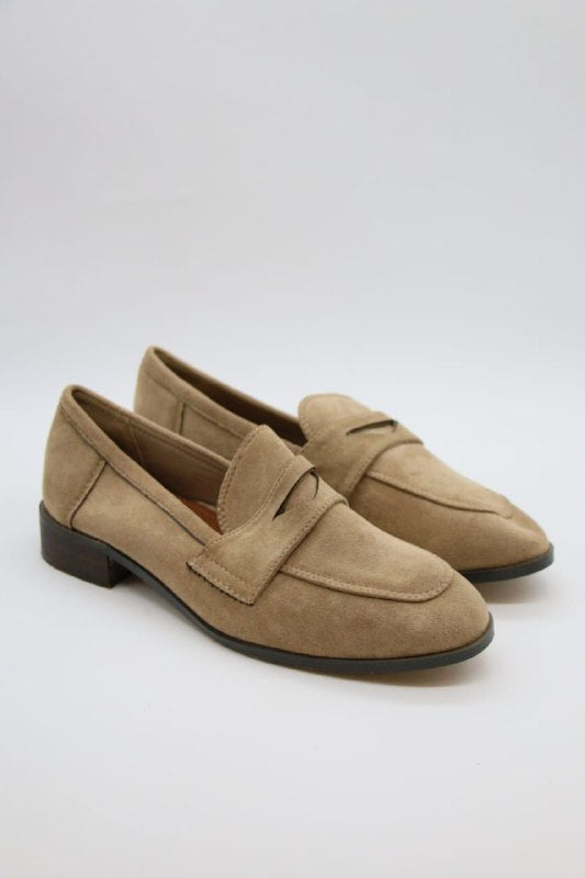 MOCASSINS CINK ME 17FO-42