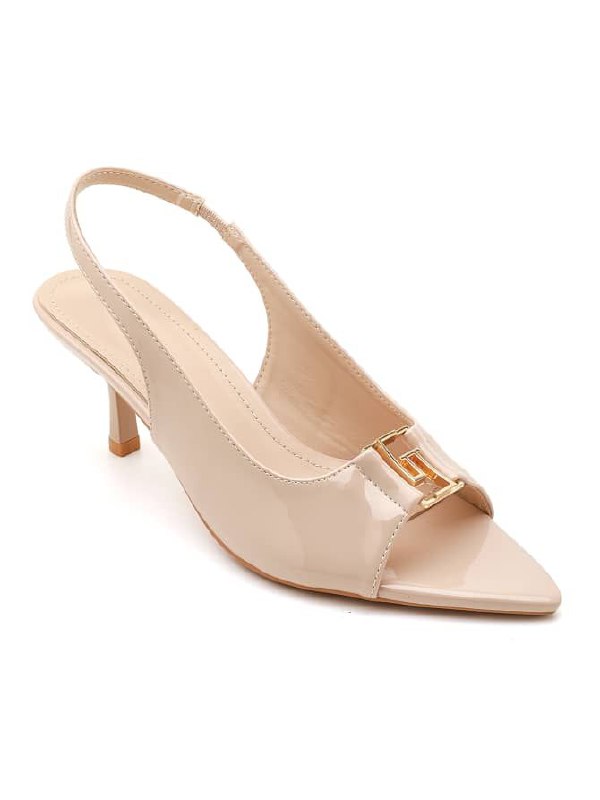 CHAUSSURE A TALON MARQUIIZ 5541
