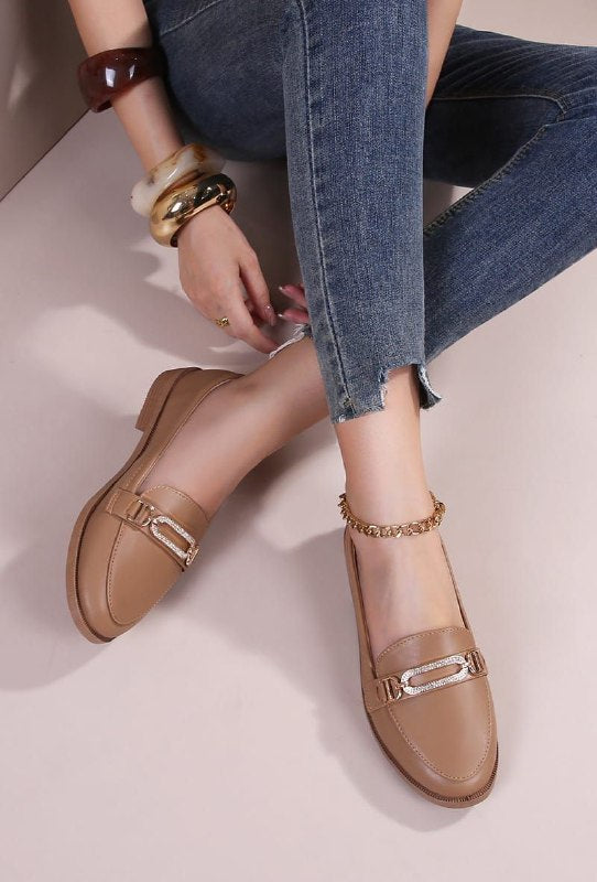 MOCASSINS CINK ME WE856-7