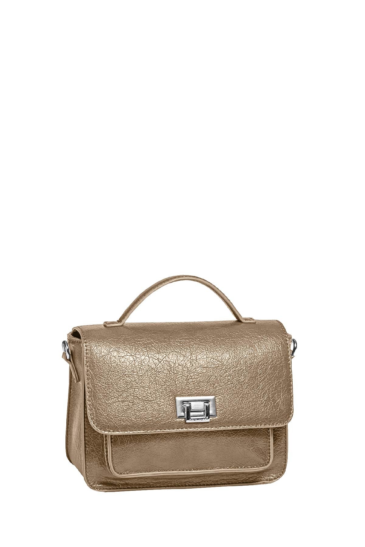 CM7200 Sac à main cartable à rabat David Jones
