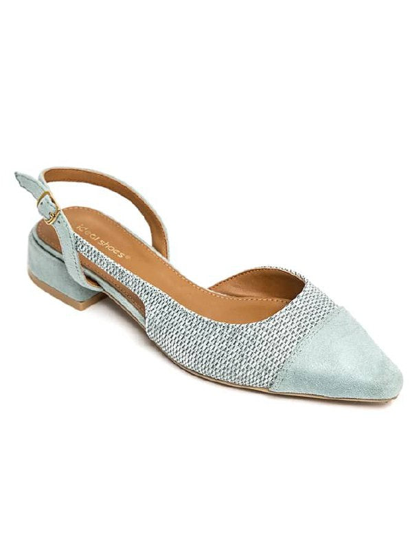 CHAUSSURES IDEAL 5290 DEMI TALON DE 3 CM