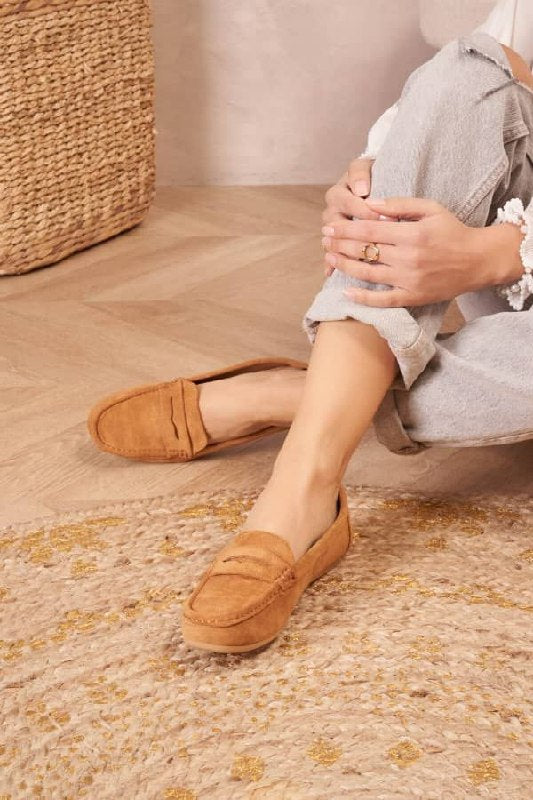 MOCASSINS IDEAL 2298