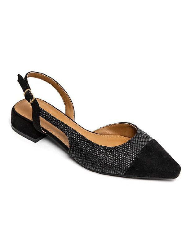 CHAUSSURES IDEAL 5290 DEMI TALON DE 3 CM