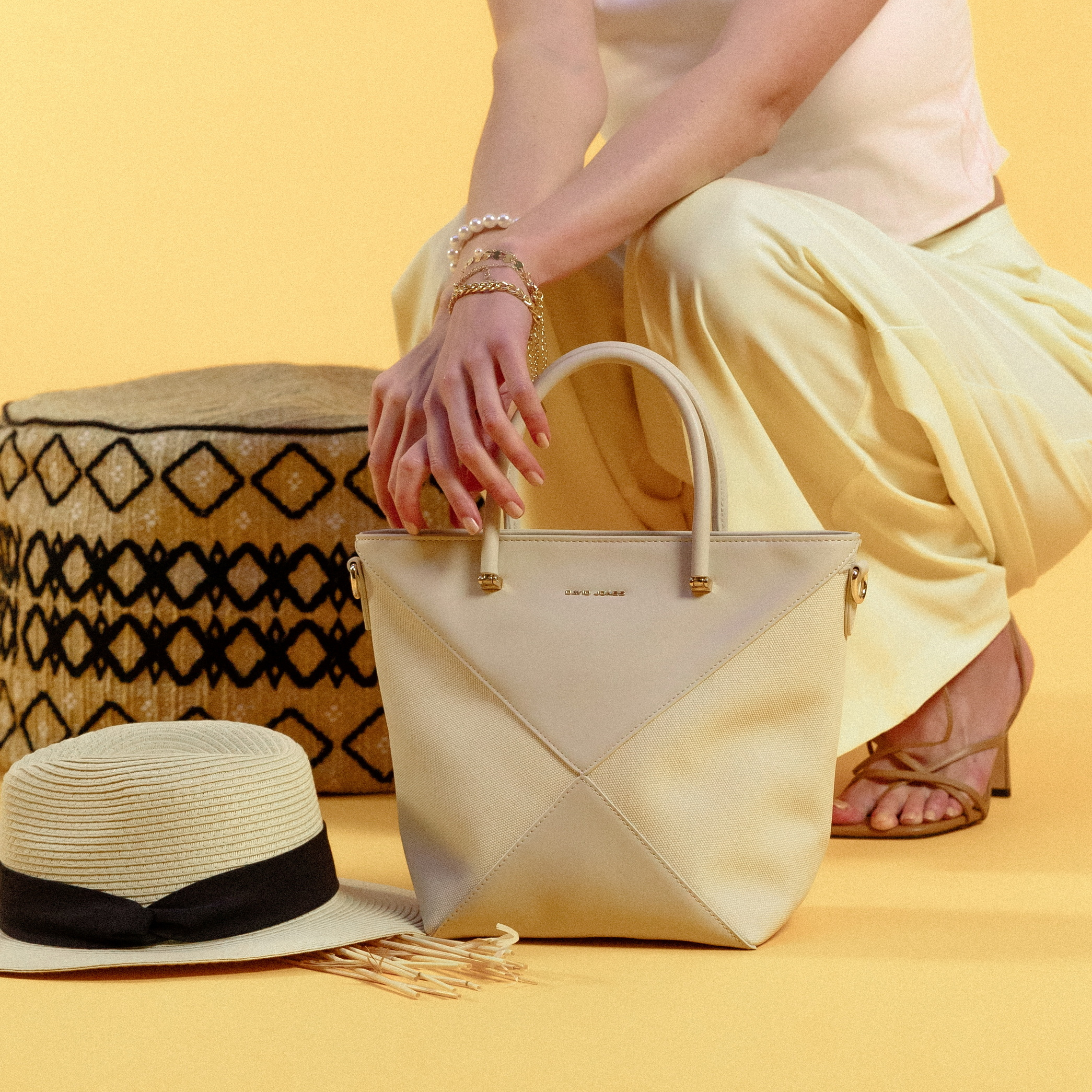 SAC A MAIN DAVID JONES CM7543