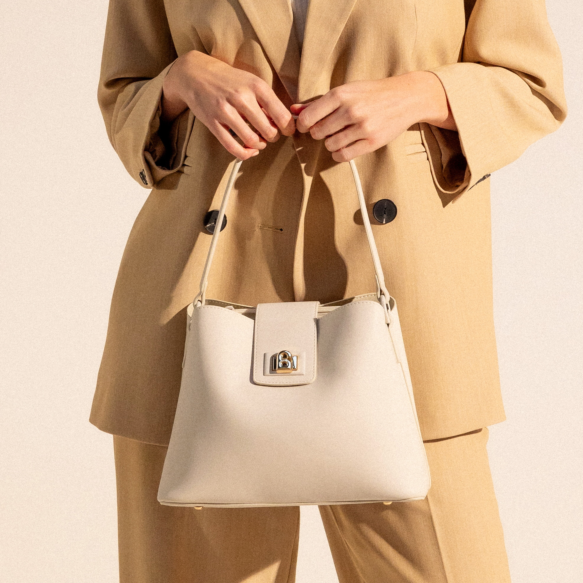 Sac porté épaule CM7421