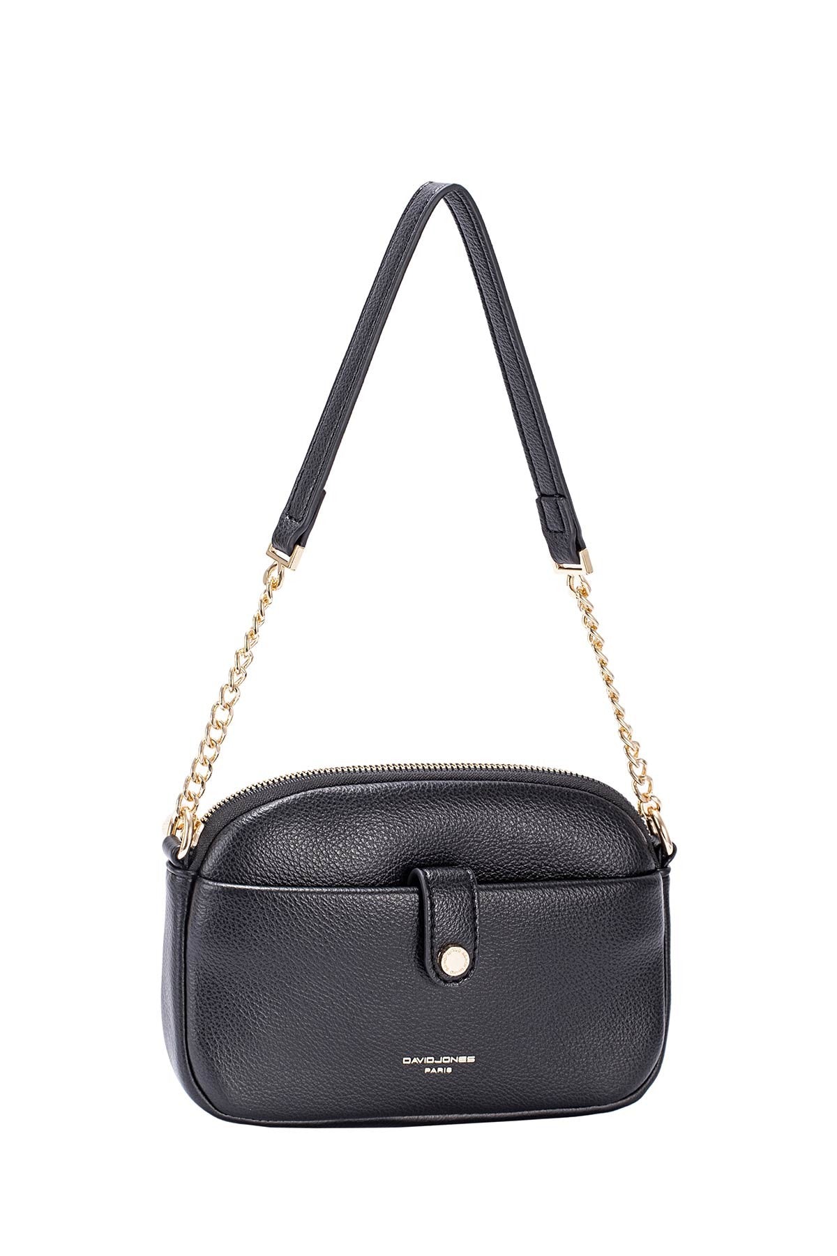 Sac épaule bandoulière David Jones CM7320-2