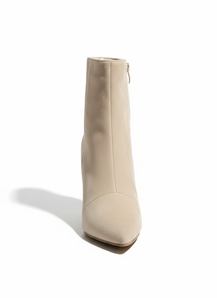 DEMI BOTTES MARQUIIZ 9567A