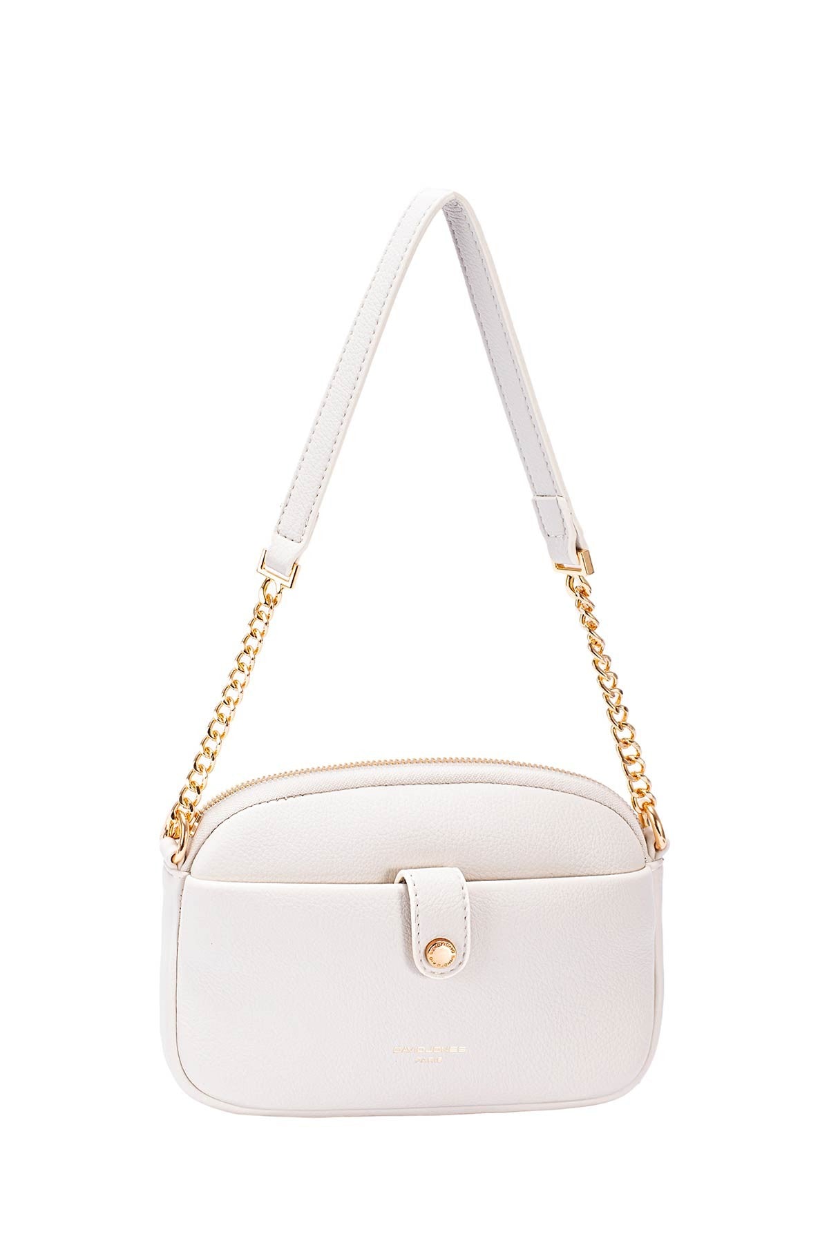 Sac épaule bandoulière David Jones CM7320-2