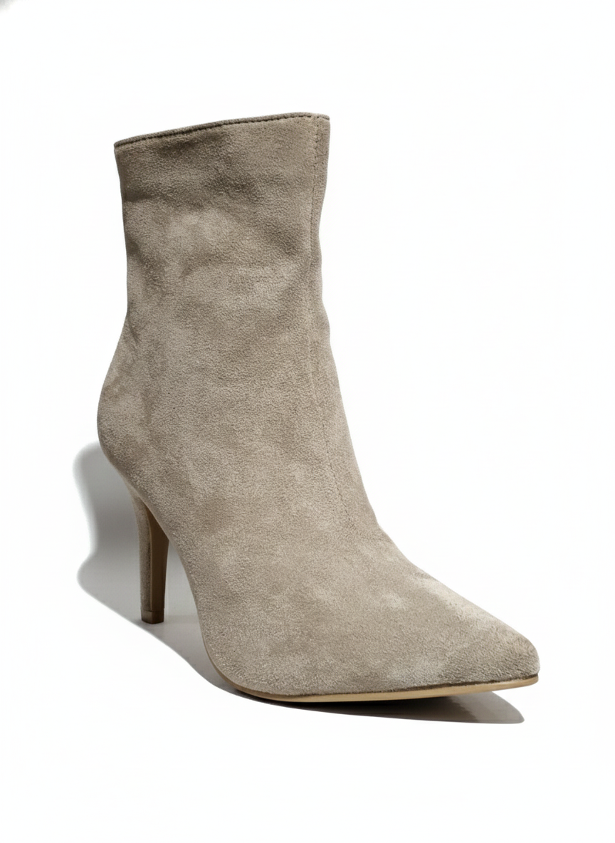 DEMI BOTTES MARQUIIZ 9567A