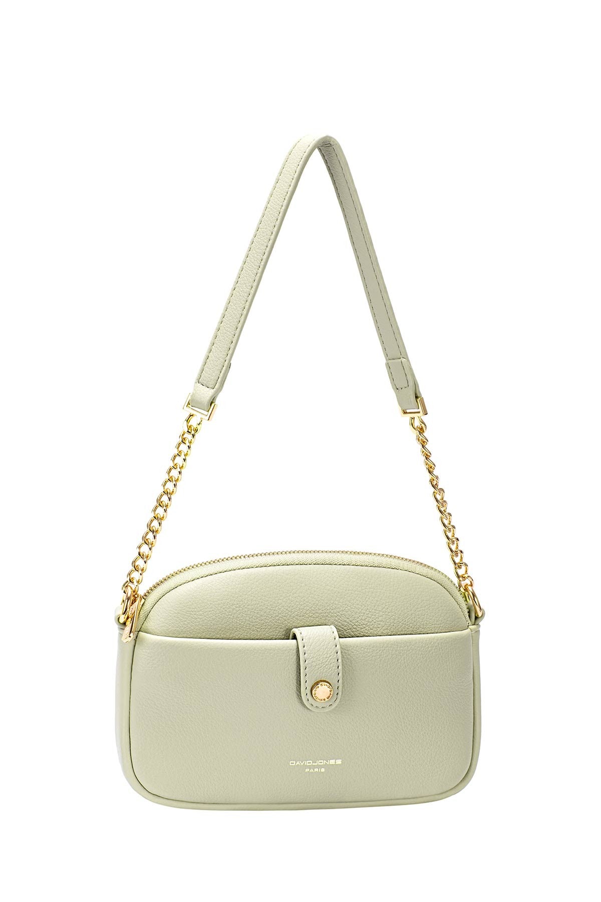 Sac épaule bandoulière David Jones CM7320-2