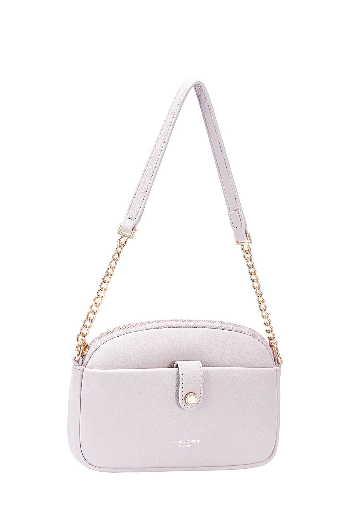 Sac épaule bandoulière David Jones CM7320-2