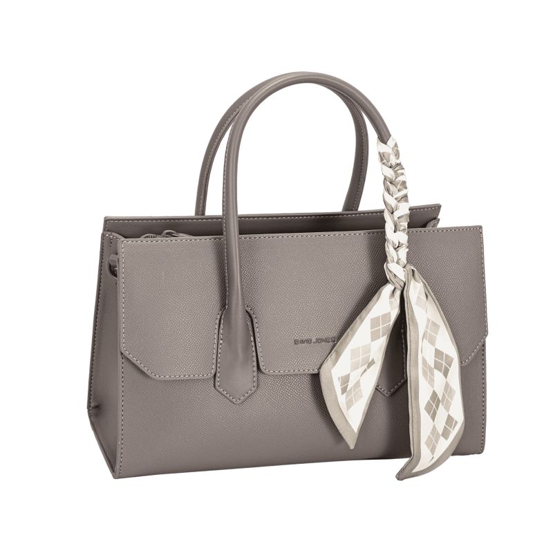 CM7416-1 David Jones Rectangular Tote Bag