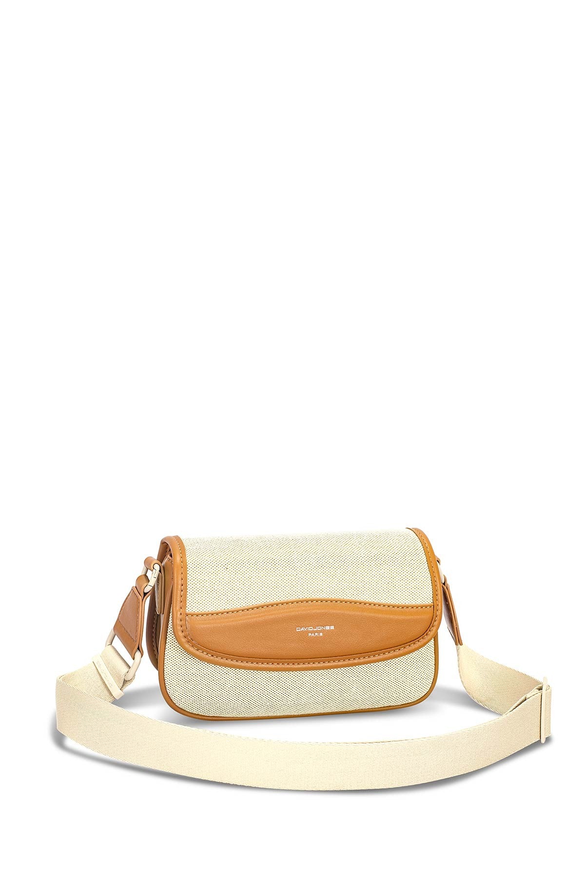 Sac bandoulière David Jones CM7461
Dimensions : 22 × 14 × 7 cm