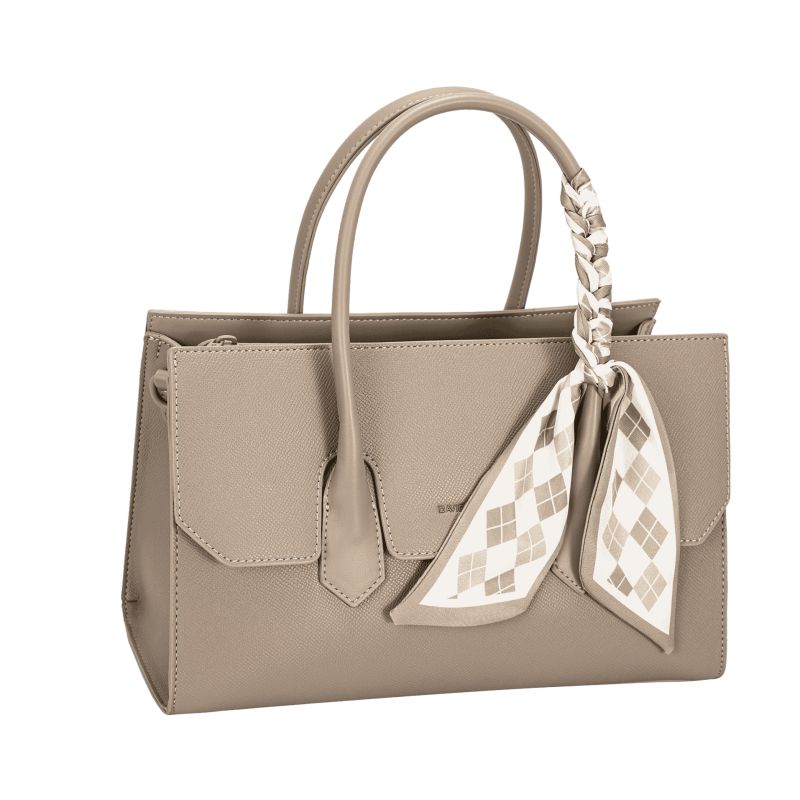 CM7416-1 David Jones Rectangular Tote Bag