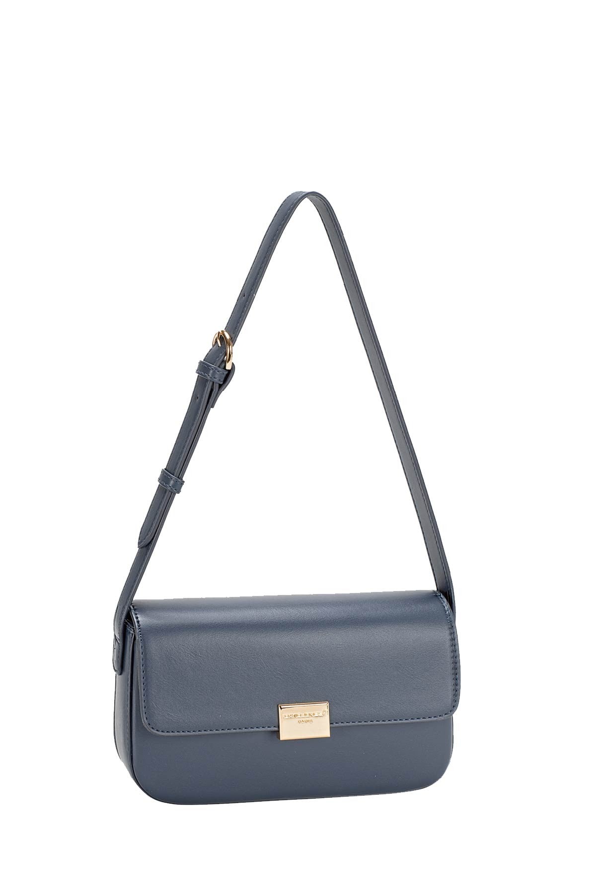 Sac bandoulière David Jones 
Dimensions : L22xH13xP5 cm
